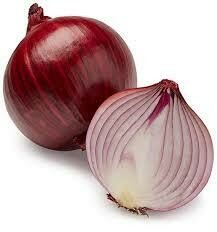 Onion Red - per lb LOCAL