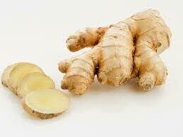 Ginger Root Organic - 250g
