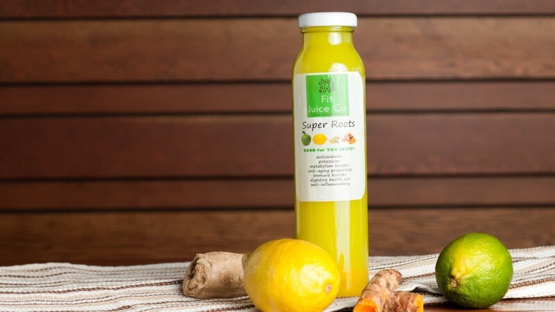 Super Roots - LOCAL Fit Juice Co