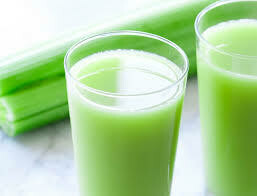Celery Challenge ( 7 Juices) - LOCAL Fit Juice Co