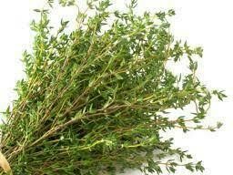 Thyme- 1 Bunch