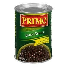 Black Bean - 540ml