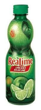 Lime Juice - 440 ml