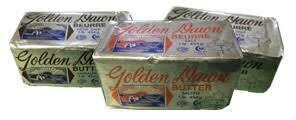 Butter Salted 1lb Local Alliston 