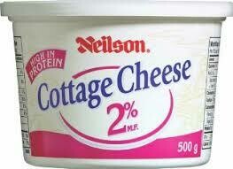 Cottage Cheese No Name - 500ml