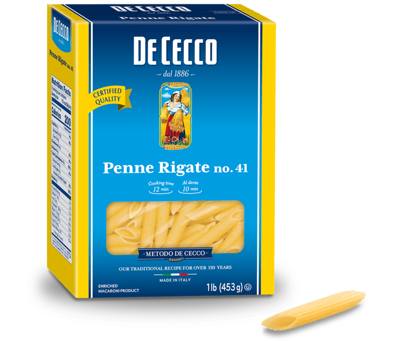 DeCecco Penne - 454g