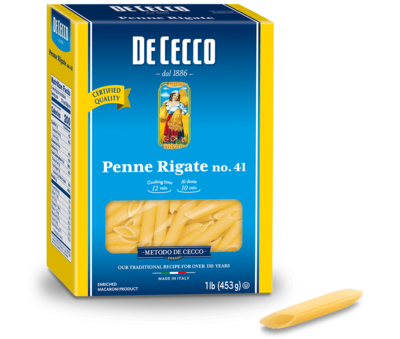 DeCecco Penne - 454g