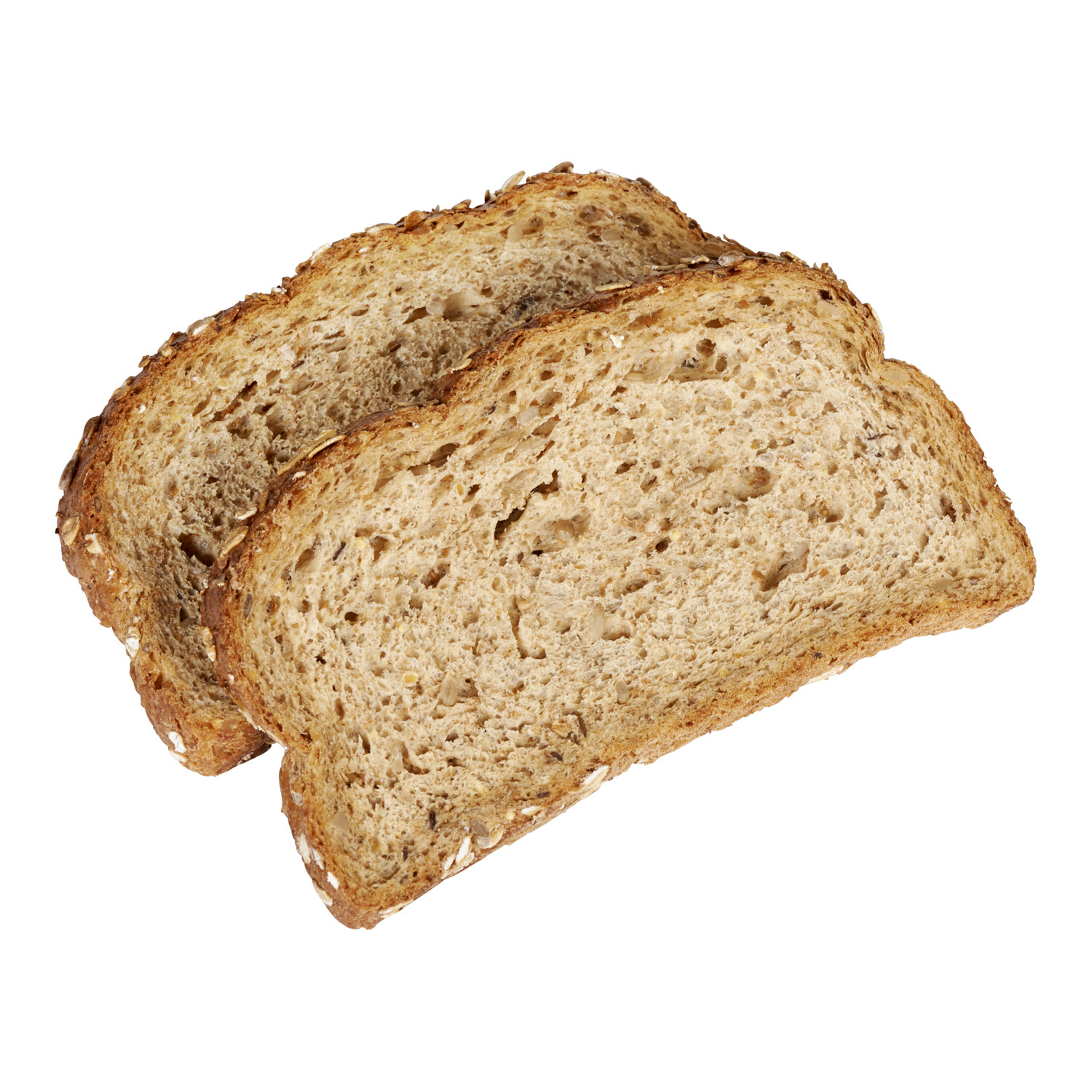 Multigrain Bread Sliced - Large Loaf 1000g