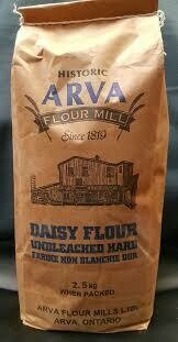 Arva Mill White Flour - 2.5 Kg LOCAL