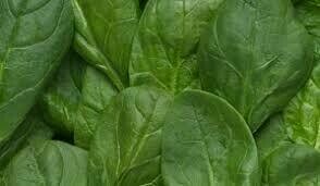 Spinach Ready to Eat - 1 lb Package