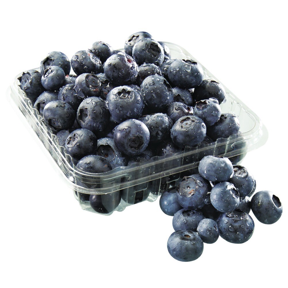 Blueberries - half pint