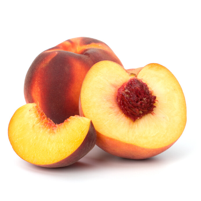Peaches 2lb