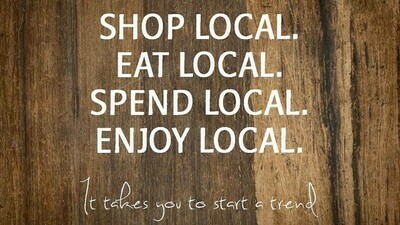 Click to Shop Local