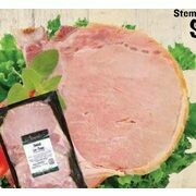 Stemmler's Smoked Pork Chops 2 Pack