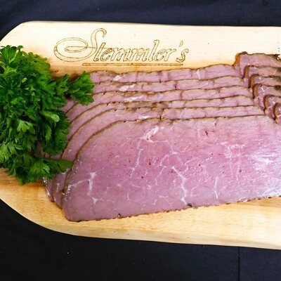 Roast Beef Sliced 200g - LOCAL The Butcher Shoppe