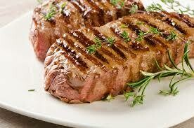 Beef Sirloin Steak AAA - LOCAL Magnolia Meat Ayr 8oz