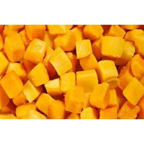 Frozen Mangos 1kg