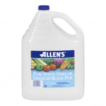 Allens Pure White Vinegar 5L