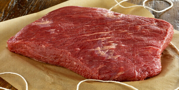 Beef Brisket AAA - LOCAL Magnolia Meat Ayr 2.3lb