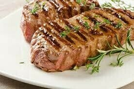 Beef Sirloin Steak AAA - LOCAL Magnolia Meat Ayr 39oz