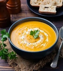 Roasted Butternut Squash Soup 1. 2L - Grocery Garden Originals Local