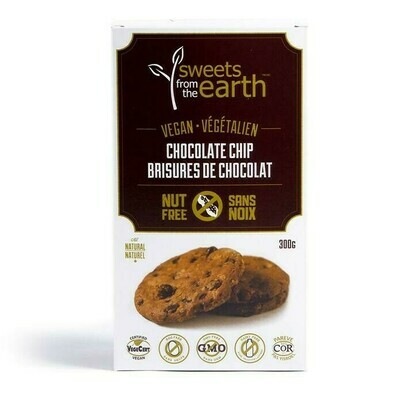 Oatmeal Raisin Cookie Box - Vegan / Nut Free LOCAL