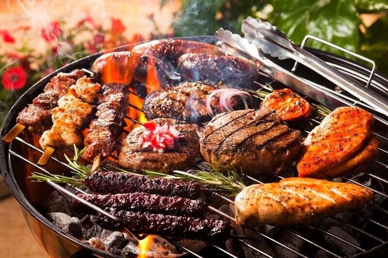 Meat Lovers BBQ Pack