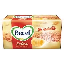 Becel - Plant Based Brick - 454g