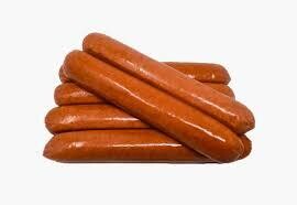 Stemmler's All Beef Weiners 8 Pack - LOCAL