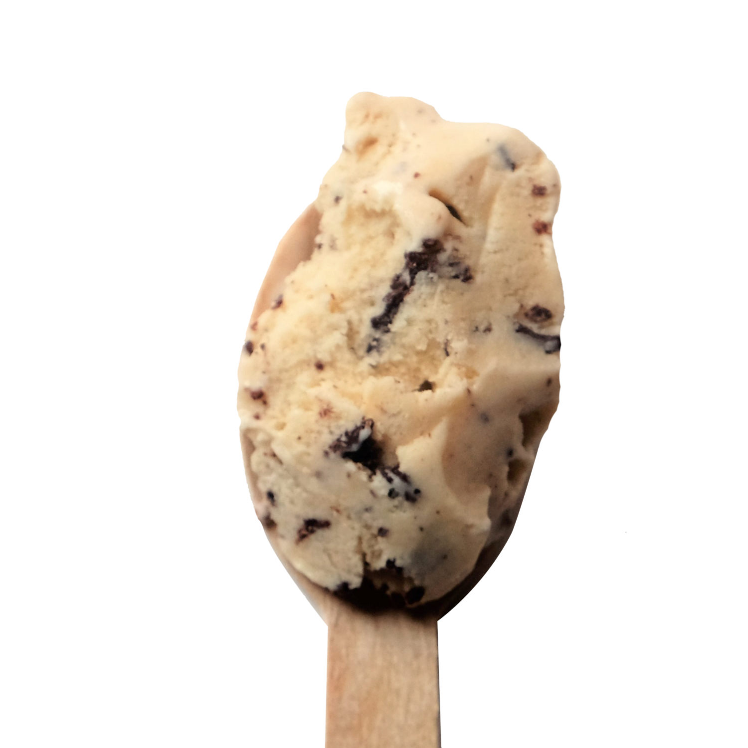 Four All Ice Cream - MadCat Espresso Chip - LOCAL