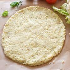 Cauliflower Pizza Crust - 10"