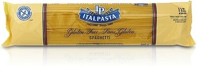  Gluten Free Spaghetti - Italpasta 340g
