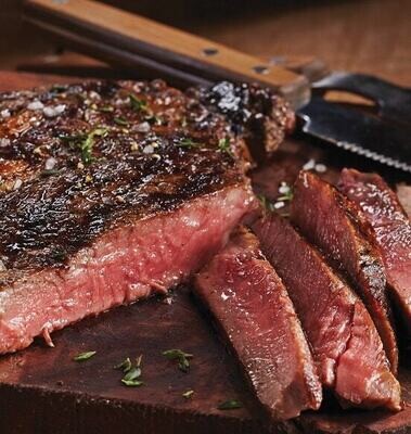 Cross Rib Steak AAA 10oz - LOCAL Magnolia Meat Ayr Ontario
