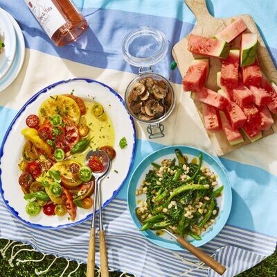 Side Dishes &amp; Salads