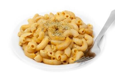 Mac & Cheese Classic Single Serving - 500ml Vegan & Gluten Free