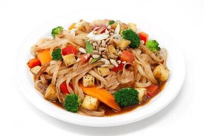 Heat-and-Eat Pad Thai - 500ml Vegan & Gluten Free