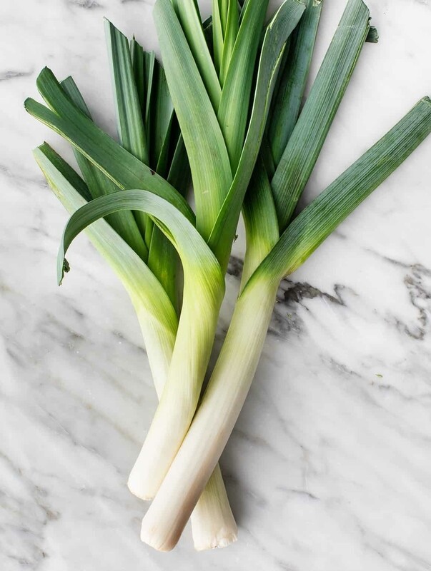 Leek Bunch - LOCAL