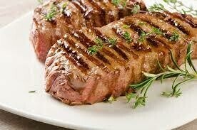Beef Sirloin Steak AAA - LOCAL Magnolia Meat Ayr 12oz