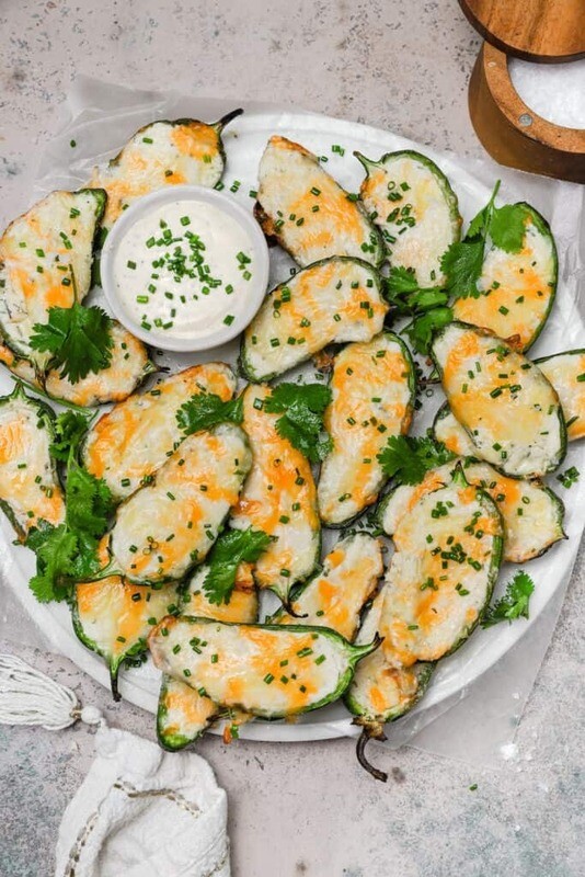Jalapeno Poppers LOCAL Made in House 6 Pack