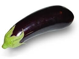 Eggplant LOCAL