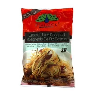 Basmati Rice Spaghetti Noodles 200g