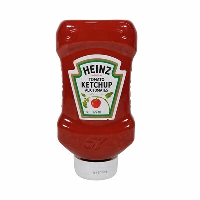 Heinz Ketchup - 575ml