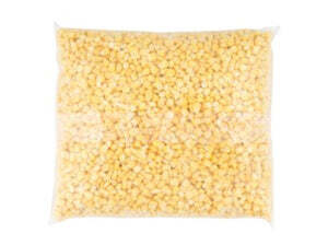 Frozen Fancy Corn Grade A - 2Kg Bag