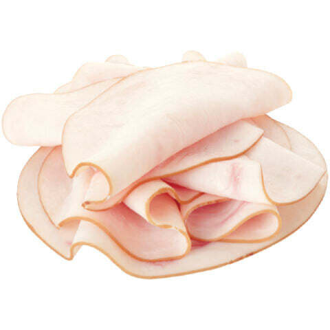 Turkey Breast Sliced 200g - LOCAL The Butcher Shoppe