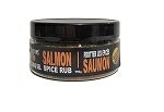 Hot Mama's Salmon Spice Rub - LOCAL - 125g