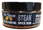 Hot Mama&#39;s Steak Rub - LOCAL - 125g