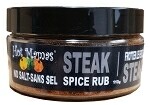 Hot Mama's Steak Rub - LOCAL - 125g