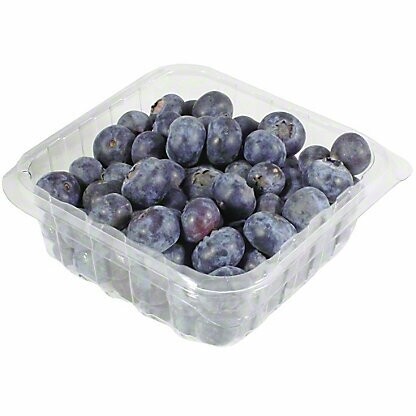 Blueberries - half pint