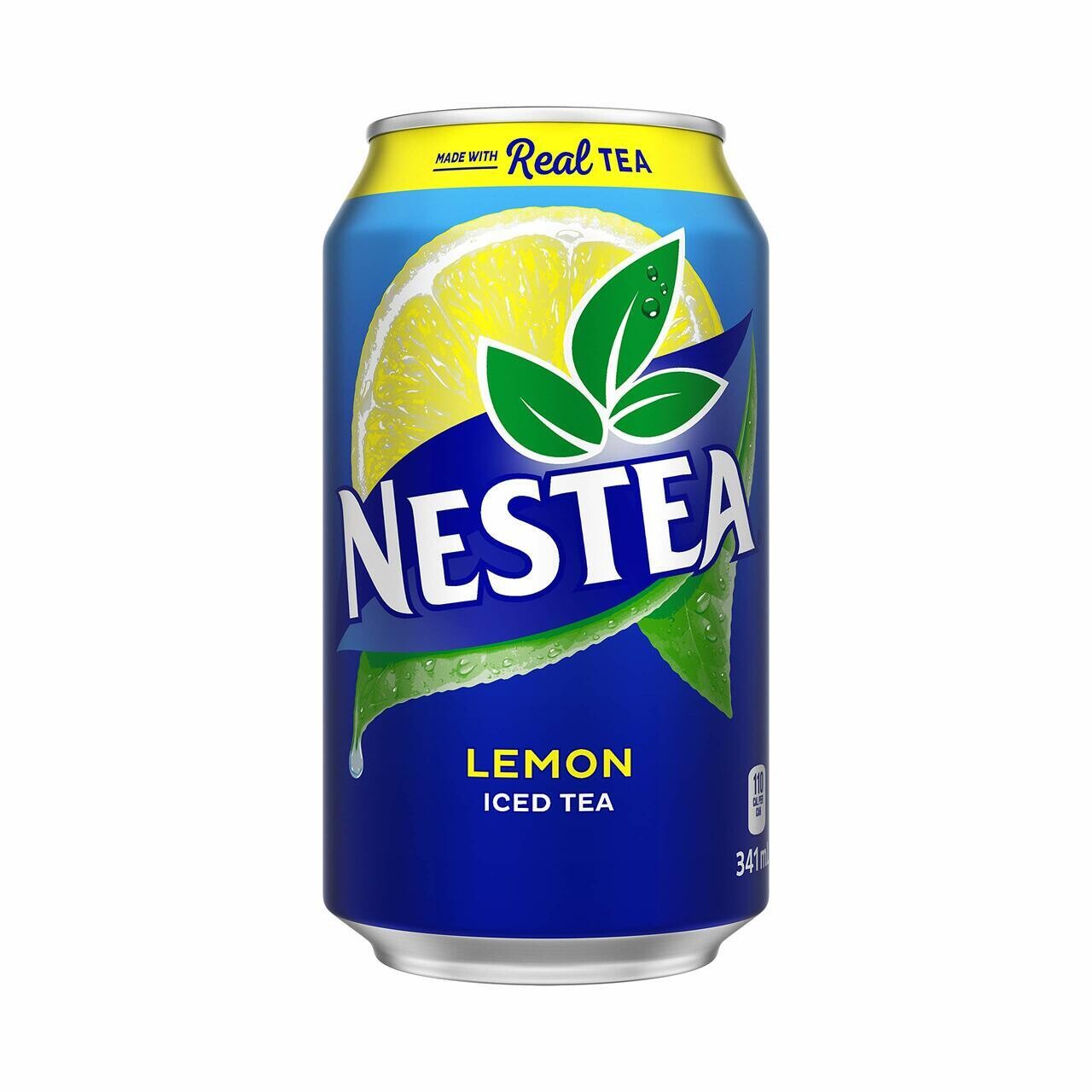 Nestea Canned