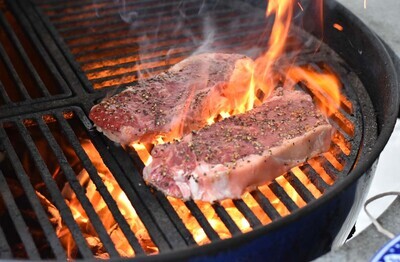 Local Steak &amp; Ribs